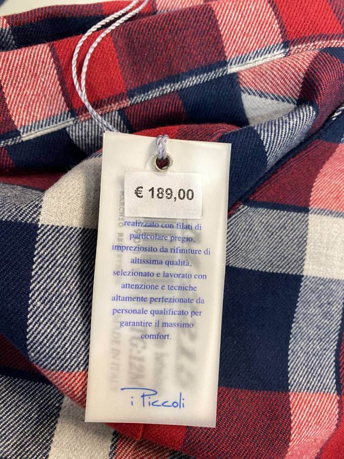 Vestito Invernale battesimo bambino outlet