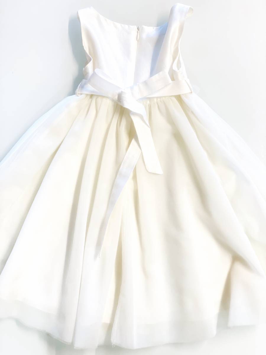 Vestito da Matrimonio per bambina